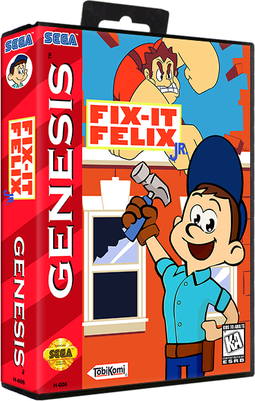 fix it felix jr download
