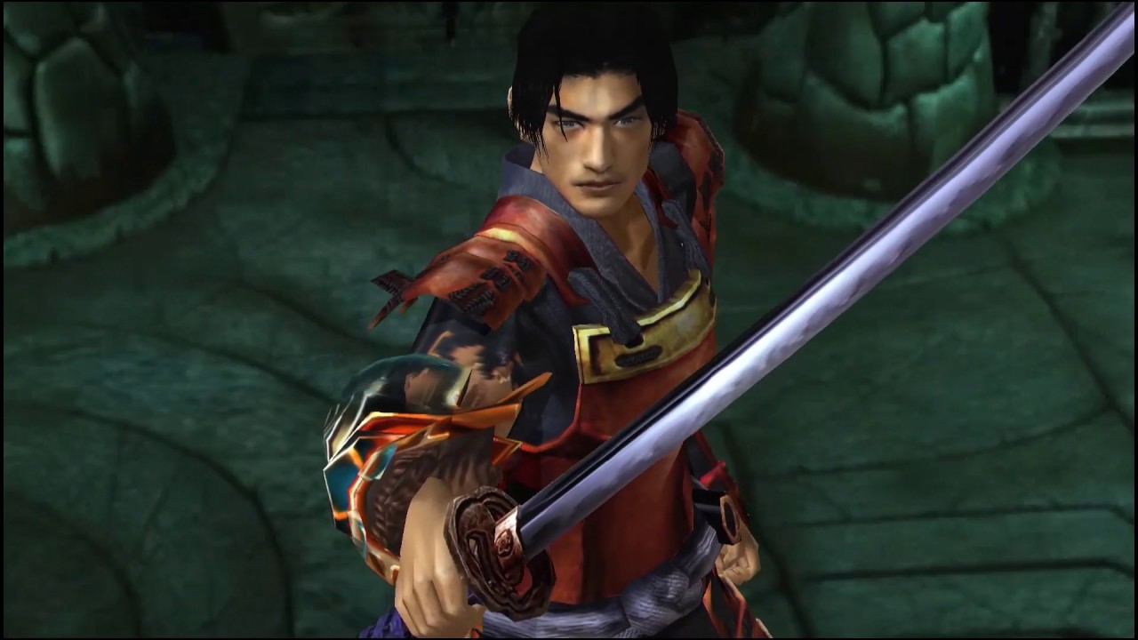 onimusha warlords switch review